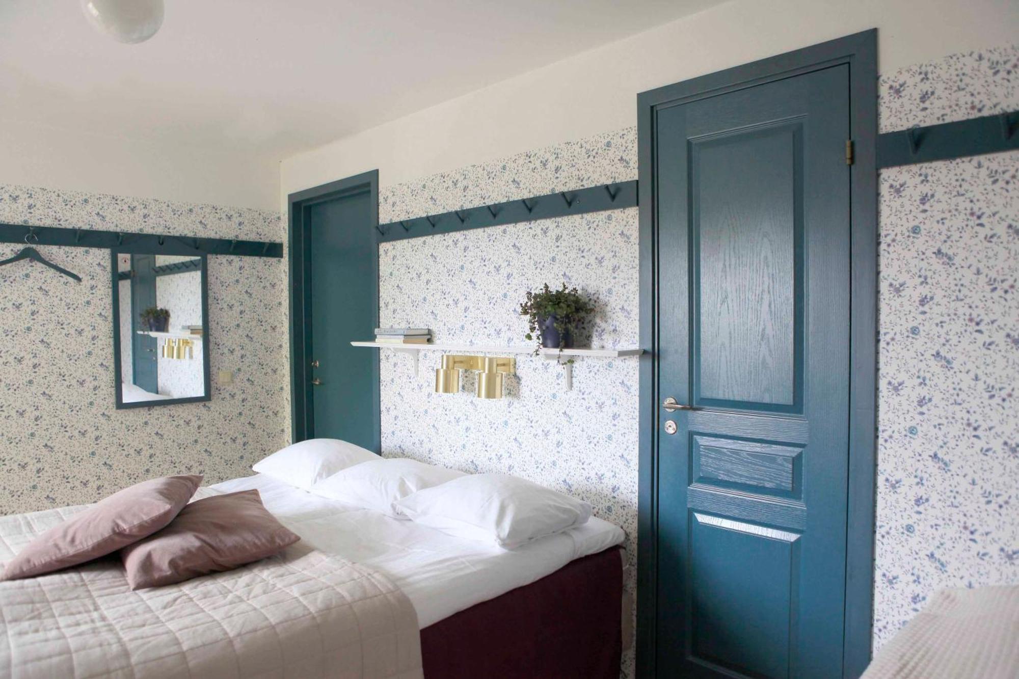 Agda Lund Bed & Breakfast Kivik Exterior photo