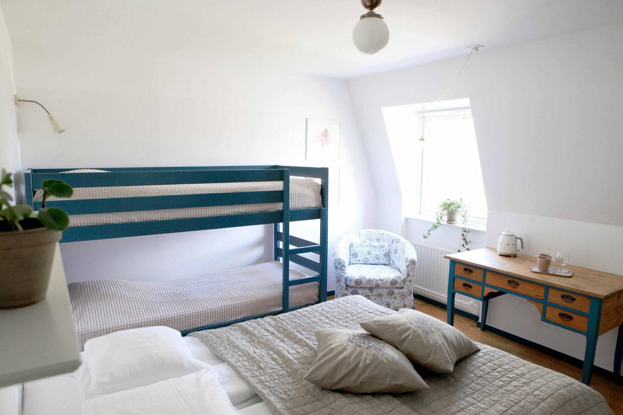 Agda Lund Bed & Breakfast Kivik Exterior photo