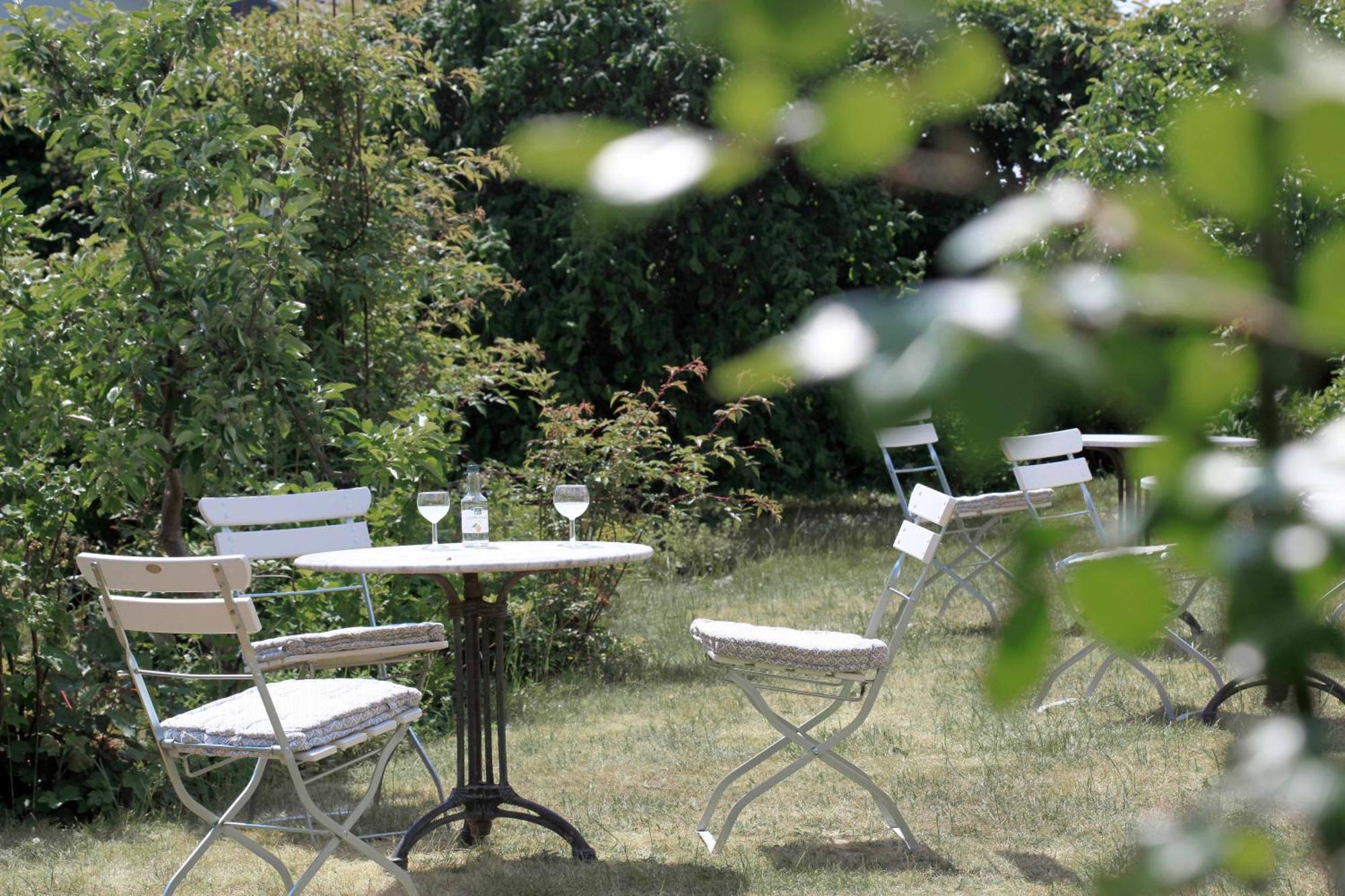 Agda Lund Bed & Breakfast Kivik Exterior photo
