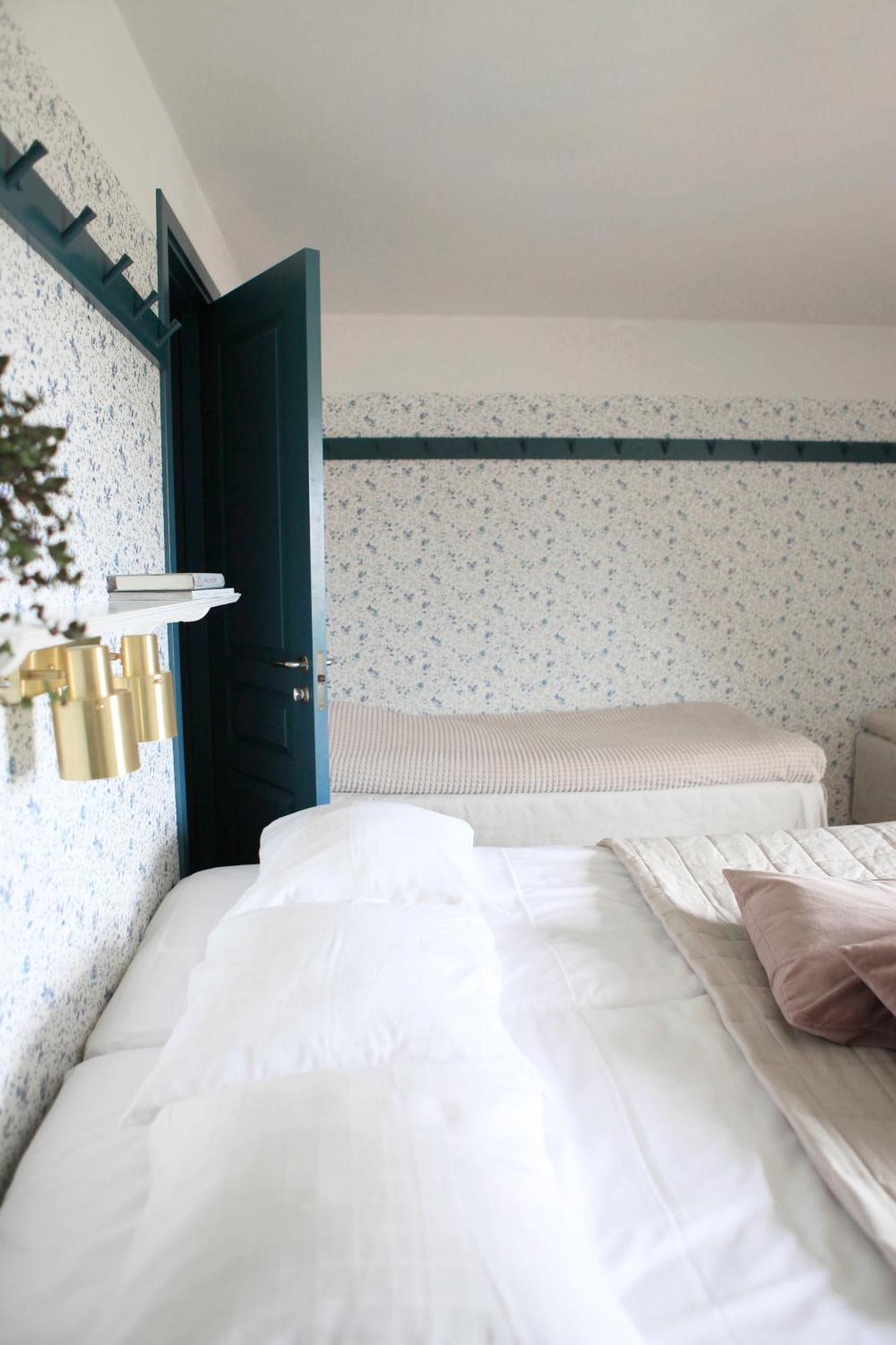 Agda Lund Bed & Breakfast Kivik Exterior photo